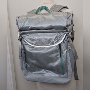 Timbuk2 Lux Water Resistant Cycling Backpack